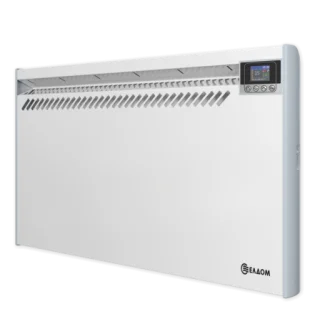 Стенен конвектор 1000W с Wi-Fi управление