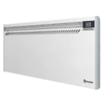 Стенен конвектор 1500W с Wi-Fi управление