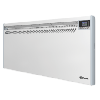 Стенен конвектор 1500W с Wi-Fi управление Стенен конвектор 1500W с Wi-Fi управление