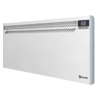 Стенен конвектор 1500W с Wi-Fi управление