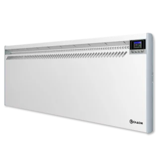 Стенен конвектор 2000W с Wi-Fi управление