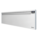 Стенен конвектор 2500W с Wi-Fi управление