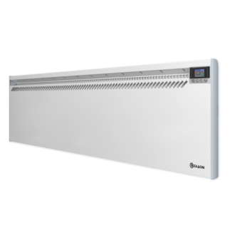 Стенен конвектор 2500W с Wi-Fi управление Стенен конвектор 2500W с Wi-Fi управление