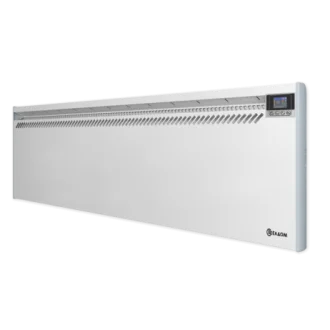 Стенен конвектор 2500W с Wi-Fi управление