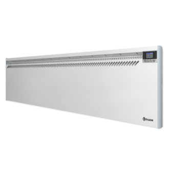 Стенен конвектор 3000W с Wi-Fi управление Стенен конвектор 3000W с Wi-Fi управление