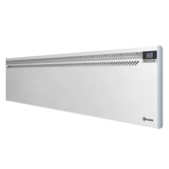 Стенен конвектор 3000W с Wi-Fi управление