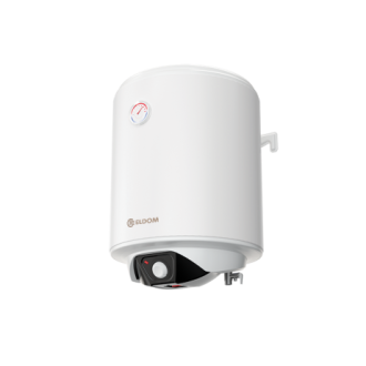 Бойлер ELDOM Spectra 50, 2 kW, емайлиран Бойлер ELDOM Spectra 50, 2 kW, емайлиран