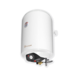 Енергоспестяващ бойлер с термосмесителна система, 50