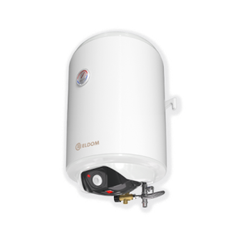 Енергоспестяващ бойлер с термосмесителна система, 50 Енергоспестяващ бойлер с термосмесителна система, 50