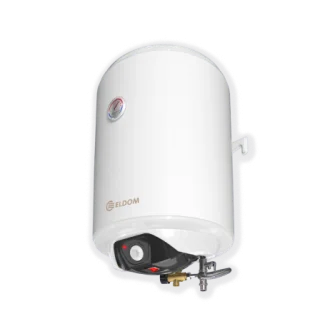 Енергоспестяващ бойлер с термосмесителна система, 50