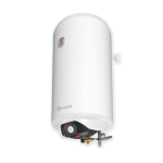 Енергоспестяващ бойлер с термосмесителна система, 80