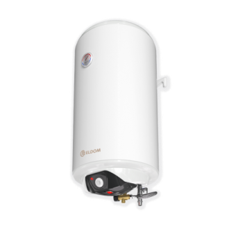 Енергоспестяващ бойлер с термосмесителна система, 80 Енергоспестяващ бойлер с термосмесителна система, 80