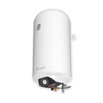 Енергоспестяващ бойлер с термосмесителна система, 80