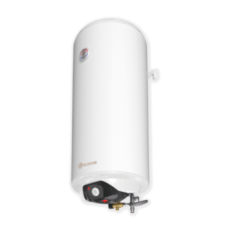 Енергоспестяващ бойлер с термосмесителна система, 100 Енергоспестяващ бойлер с термосмесителна система, 100