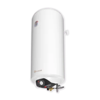 Енергоспестяващ бойлер с термосмесителна система, 100