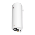 Енергоспестяващ бойлер с термосмесителна система, 120