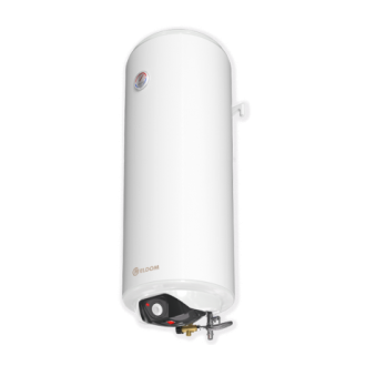 Енергоспестяващ бойлер с термосмесителна система, 120 Енергоспестяващ бойлер с термосмесителна система, 120