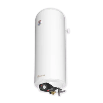 Енергоспестяващ бойлер с термосмесителна система, 120
