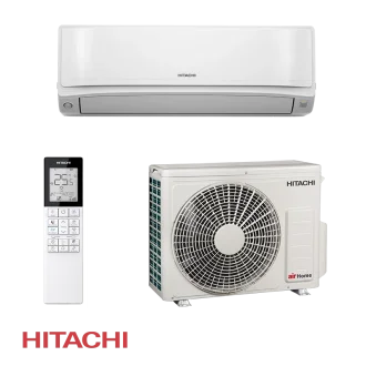 Инверторен климатик Hitachi AirHome 600 RAK-VJ18PHAE / RAC-VJ18PHAE Инверторен климатик Hitachi AirHome 600 RAK-VJ18PHAE / RAC-VJ18PHAE
