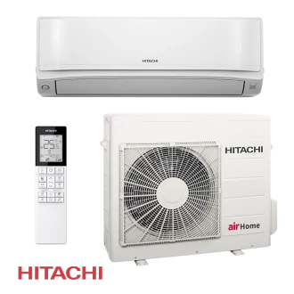 Инверторен климатик Hitachi AirHome 600 RAK-VJ60PHAE / RAC-VJ60PHAE Инверторен климатик Hitachi AirHome 600 RAK-VJ60PHAE / RAC-VJ60PHAE