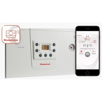 Кондензен газов котел Victrix Tera 32 1 Кондензен газов котел Victrix Tera 32 1