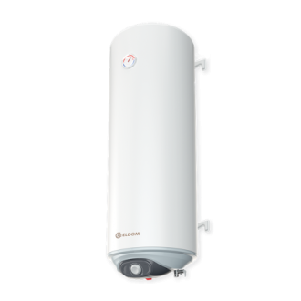Бойлер ЕЛДОМ за универсален монтаж, 80L, 2 kW, емайлиран Бойлер ЕЛДОМ за универсален монтаж, 80L, 2 kW, емайлиран