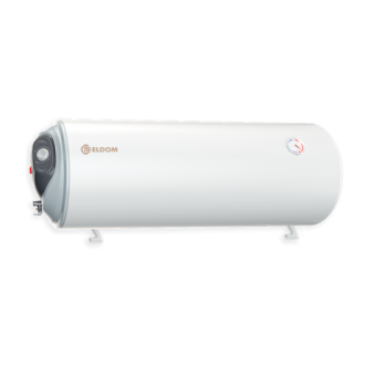 Бойлер ЕЛДОМ за универсален монтаж, 80L, 2 kW, емайлиран Бойлер ЕЛДОМ за универсален монтаж, 80L, 2 kW, емайлиран