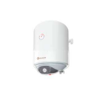 Бойлер ЕЛДОМ 30, 1,5 kW, емайлиран Бойлер ЕЛДОМ 30, 1,5 kW, емайлиран