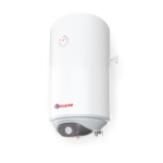 Бойлер ЕЛДОМ 50, 2 kW, емайлиран