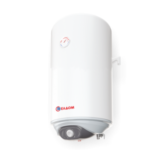 Бойлер ЕЛДОМ 50, 2 kW, емайлиран Бойлер ЕЛДОМ 50, 2 kW, емайлиран