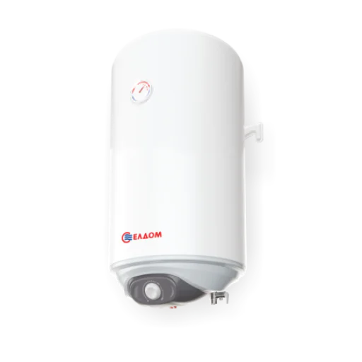 Бойлер ЕЛДОМ 50, 2 kW, емайлиран - WV05039 Бойлер ЕЛДОМ 50, 2 kW, емайлиран - WV05039