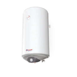 Бойлер 50 ЕЛДОМ Еврика с керамичен нагревател, 2 kW, емайлиран