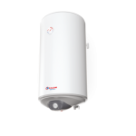 Бойлер ЕЛДОМ Еврика 50, 2х800 W, сух нагревател
