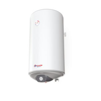 Бойлер ЕЛДОМ Еврика 50, 2х800 W, сух нагревател Бойлер ЕЛДОМ Еврика 50, 2х800 W, сух нагревател