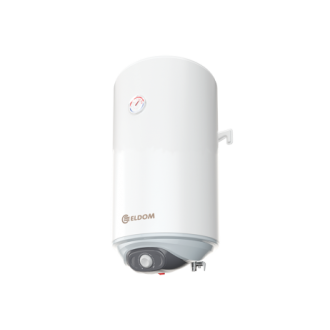 Бойлер ЕЛДОМ 50, 2 kW, неръждаем Бойлер ЕЛДОМ 50, 2 kW, неръждаем
