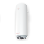 Бойлер ЕЛДОМ 80, 3 kW, емайлиран, малък диаметър