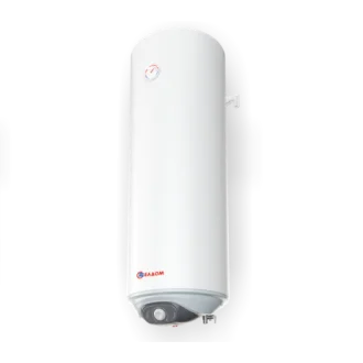 Бойлер ЕЛДОМ 80, 3 kW, емайлиран, малък диаметър
