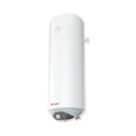 Бойлер Елдом Еврика 80, 2х1200 W, сухи нагреватели, аноден тестер, малък диаметър
