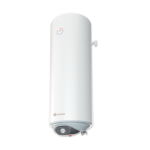 Бойлер ЕЛДОМ 80, 3 kW, неръждаем, малък диаметър