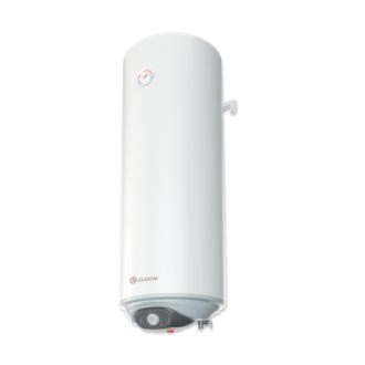 Бойлер ЕЛДОМ 80, 3 kW, неръждаем, малък диаметър Бойлер ЕЛДОМ 80, 3 kW, неръждаем, малък диаметър