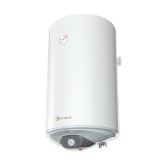Бойлер ЕЛДОМ 80, 3 kW, емайлиран, голям диаметър Бойлер ЕЛДОМ 80, 3 kW, емайлиран, голям диаметър