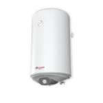 Бойлер 80 ЕЛДОМ Еврика с керамичен нагревател, 2 kW, емайлиран, голям диаметър