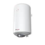 Бойлер 80, 2х1000 W, сухи нагреватели, голям диаметър