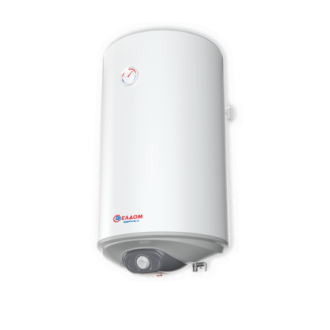 Бойлер 80, 2х1000 W, сухи нагреватели, голям диаметър Бойлер 80, 2х1000 W, сухи нагреватели, голям диаметър