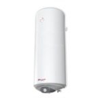 Бойлер 120 ЕЛДОМ Еврика с керамичен нагревател, 2 kW, емайлиран