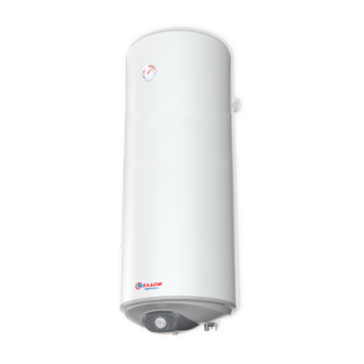 Бойлер 120 ЕЛДОМ Еврика с керамичен нагревател, 2 kW, емайлиран Бойлер 120 ЕЛДОМ Еврика с керамичен нагревател, 2 kW, емайлиран