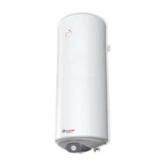 Бойлер 120 ЕЛДОМ Еврика с керамичен нагревател, 2 kW, емайлиран