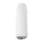 Бойлер ЕЛДОМ 150, 3 kW, емайлиран