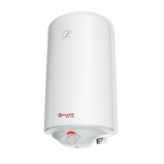 Бойлер ЕЛДОМ Style 80, голям диаметър, 3kW, емайлиран