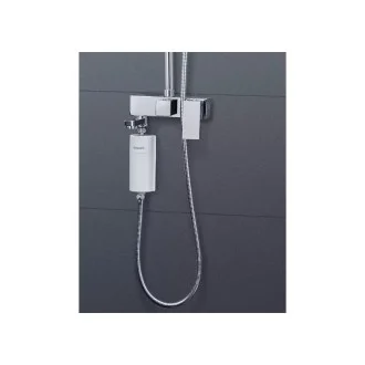 ФИЛТЪР ЗА ДУШ PHILIPS - БЯЛ ФИЛТЪР ЗА ДУШ PHILIPS - БЯЛ